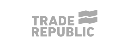 trade republic grau